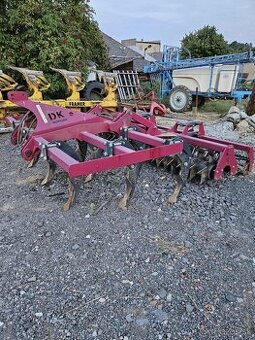 Radličkový podmietač