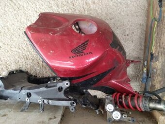 Honda CBR 1000 RR ND