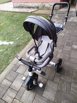 Trojkolka pre deti V3