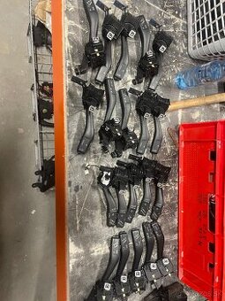 pačky tempomatu smeroviek svetiel škoda audi seat volkswagen