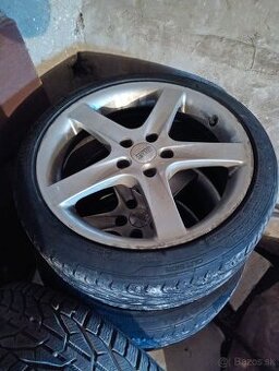 Elektróny 5x112 r18