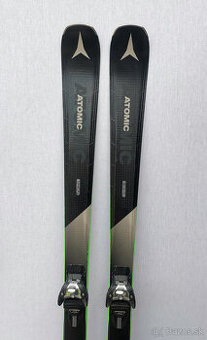 Carvingove lyze ATOMIC Vantage X 83CTi 182cm