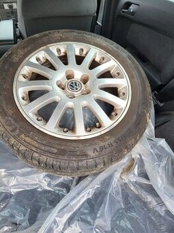 Elektrony 5x112 R 16