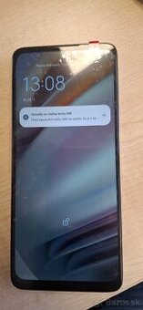 Motorola Moto G60 Dynamic gray