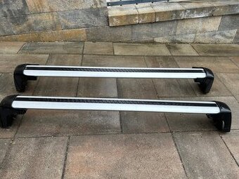 Strešný nosič mercedes GLC Kupé