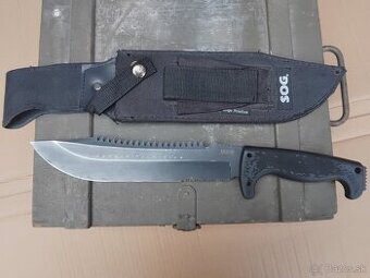 Nôž SOG