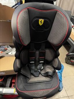 limitovaná edícia FERRARI