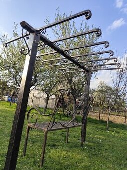 Pergola