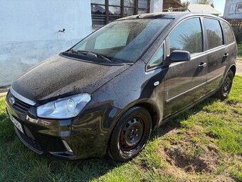 Ford C-Max 1.6TDCi