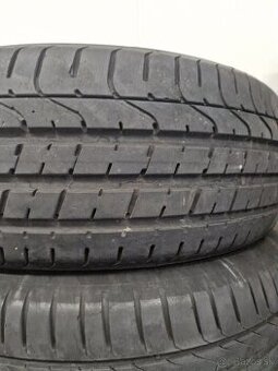 Letné pneu Pirelli 235/55 R18 - 1