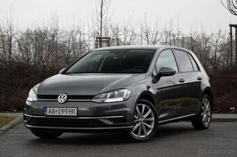 Volkswagen Golf 1.0 TSI 110k Comfortline