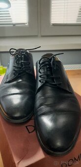 Spoločenská obuv č40