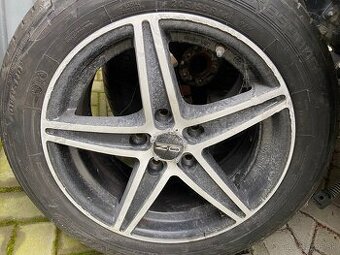 Pneu 205/55/R16