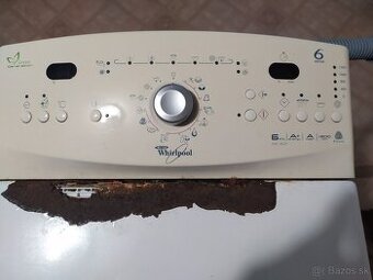 Automatická práčka AWE 8629