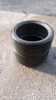 letne pneu 225/35 r18
