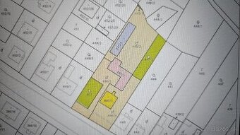 TOP PONUKA - Podnikatelsky areal Mytna - 1
