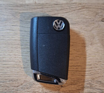 Kľúč Volkswagen, Škoda, Seat