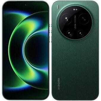 Vymenim Xiaomi 17 Ultra - kupeny v kamennej predajni
