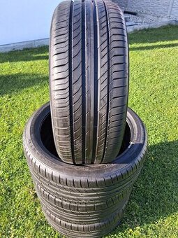 Dvojrozmer 255/35 r19 a 225/40 r19 letne pneumatiky