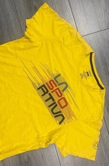 Tričko La Sportiva veľkosť L pánske