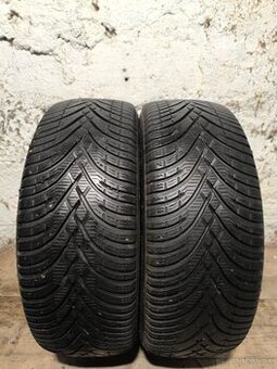 205/50 R17 Zimné pneumatiky Kleber Krisalp 2 kusy