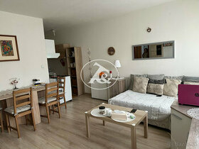 Na predaj 2-izbový byt v novostavbe na Podunajskej ul. v Pod