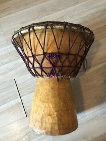 bongo handmade bubon