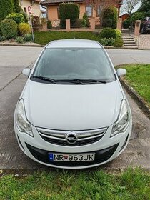 Opel Corsa 1.2 - 1