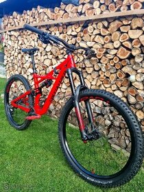 Horský bicykel Specialized Enduro comp - 1