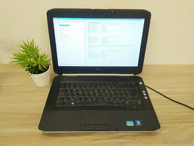 notebook Dell Latitude E5420 /S1346/