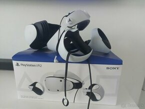 PS VR2 PS5