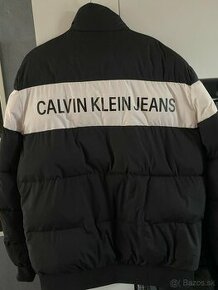 Zimná bunda Calvin Klein Jeans - 1