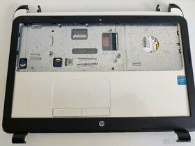 notebooky HP a Toshiba na náhradné diely