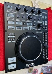 DENON DJ DN-SC2000 Midi