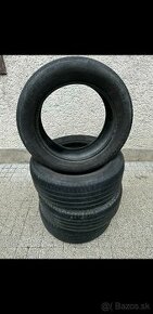 Predam pneu.Michelin 235/55R18 - 1