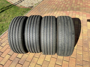 Predam letne pneu Michelin Primacy 4 205/55/R17