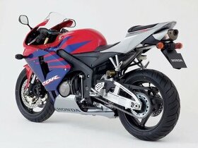 Honda CBR600RR 2005