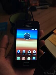 Samsung Galaxy Ace - 1