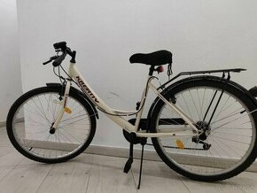 Predám dámsky trekingový bicykel Kreativ 2614 - model 2017