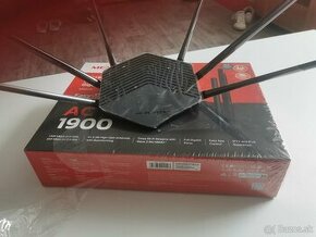 Novy router čisto novy  MERCUSYS AC1900
