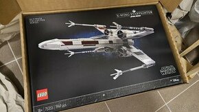 LEGO 75355 Stíhačka X-Wing STAR WARS