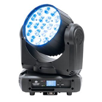 ADJ INNO COLOR BEAM Z19