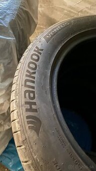 Letné Pneumatiky Hankook Ventus