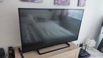 Predám tv Panasonic.