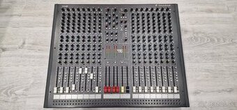 Soundcraft Spirit LX7