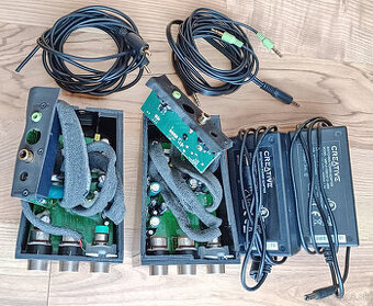 Creative GigaWorks T20 Series II