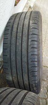 Letné pneumatiky 215/55/17
