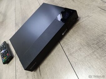 Blu-Ray DVD prehrávač Sony BDP-S3700
