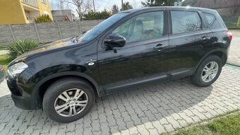 NISSAN QASHQAI 1.6 i