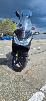 Honda PCX 150 2015 LED